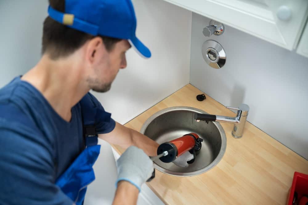 Sumner County Drain Cleaning